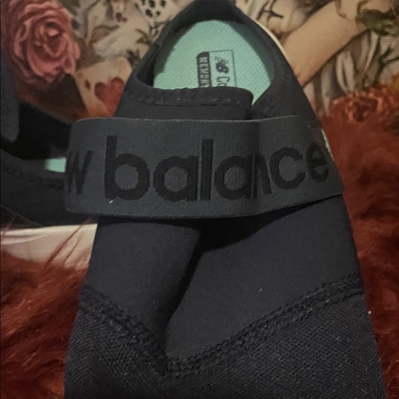 #51 New Balance Destinymule v3 Nergize slip on cross training Nwb Navy blue. - Picture 3 of 14
